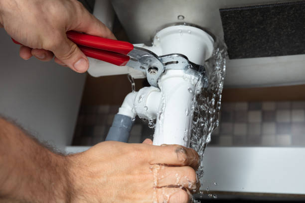 Fire Damage Restoration in Reynoldsburg, OH