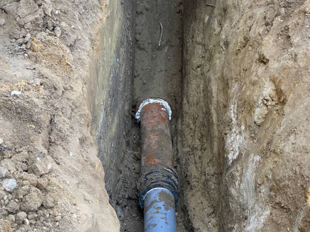 Best Basement water damage restoration  in Reynoldsburg, OH