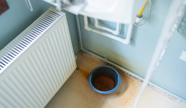 Professional Water damage restoration in Reynoldsburg, OH